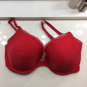 Victoria Secret Demi Bra